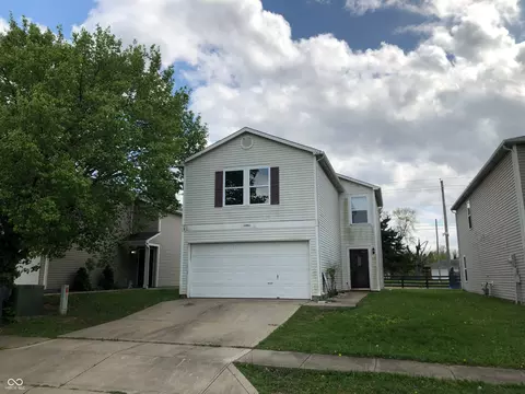 10861 Glenayr Dr, Camby, IN 46113