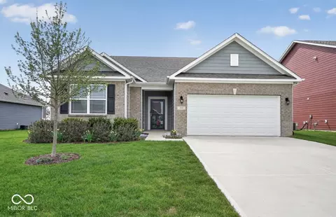 255 Limerick Ln, Pendleton, IN 46064