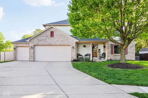 2508 Gadwall Cir, Indianapolis, IN 46234