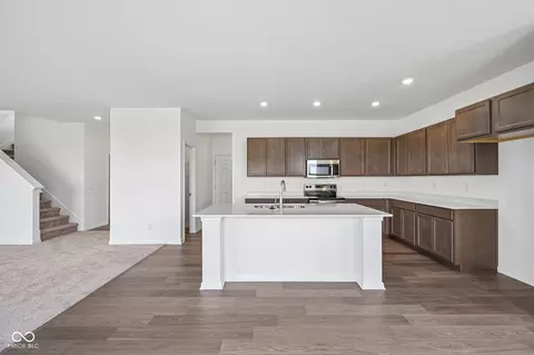 Kitchen - 6665 Cobblestone Dr, Pendleton, IN 46064 photo 1 of 3