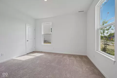 Bedroom - 6665 Cobblestone Dr, Pendleton, IN 46064 photo 2 of 10