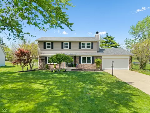 11810 Wainwright Blvd, Fishers, IN 46038