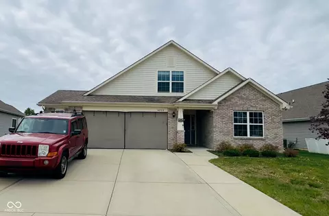 4223 Abigail Way, Indianapolis, IN 46239