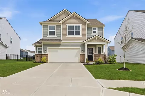 3632 Wetherby Pl, Danville, IN 46122