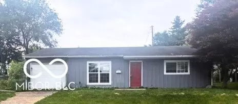 34 Green Hill Ct, Huntington, IN 46750