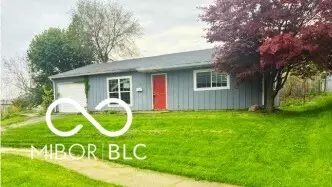34 Green Hill Ct, Huntington, IN 46750