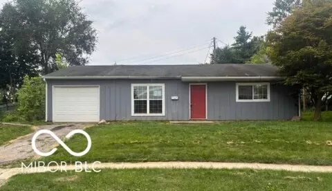 34 Green Hill Ct, Huntington, IN 46750