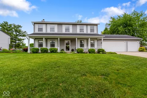 8304 Portside Dr, Avon, IN 46123