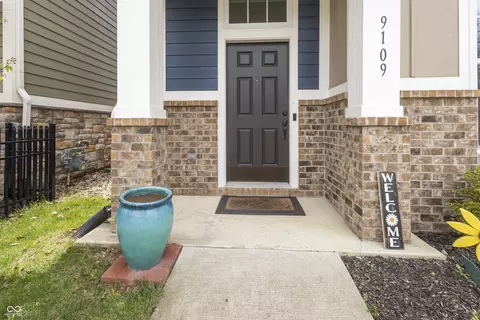 9109 Rising Rd, Indianapolis, IN 46216