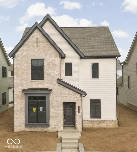 1663 Carrollton Rail Dr, Westfield, IN 46074