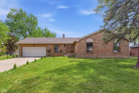 645 Boulder Rd, Indianapolis, IN 46217