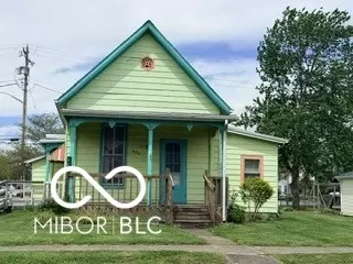 400 E Main St, Crothersville, IN 47229