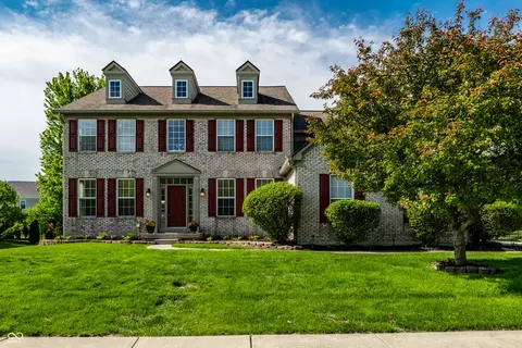 3911 Feehan Dr, Westfield, IN 46074
