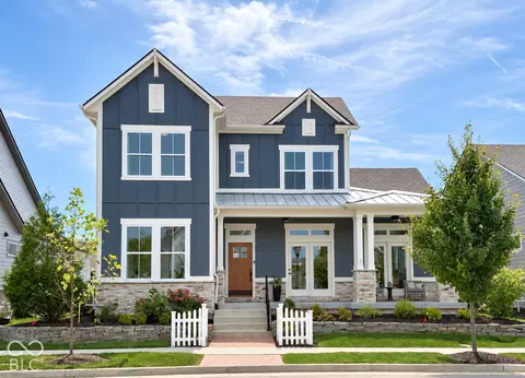 1245 Chatham Hills Blvd, Westfield, IN 46074