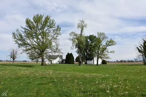 8543 W Mcclure Rd, Monrovia, IN 46157