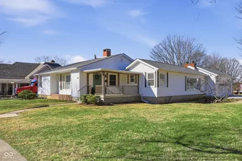 508 S Market St, Thorntown, IN 46071