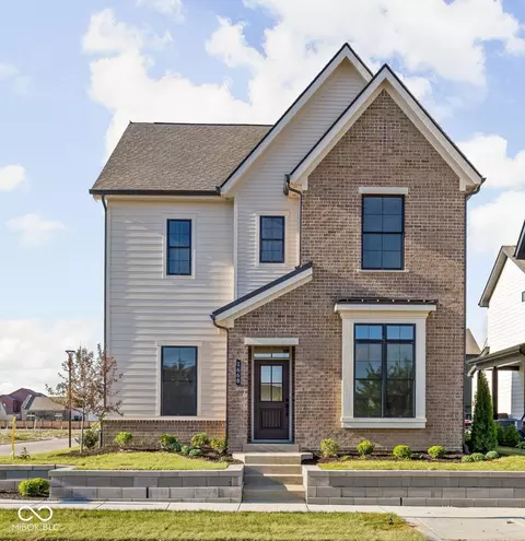 1668 Delmonte Rail Dr, Westfield, IN 46074