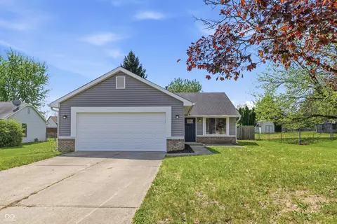 5617 Simmul Ln, Indianapolis, IN 46221
