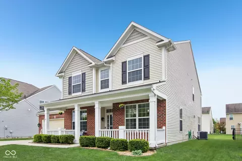 14475 Milton Rd, Fishers, IN 46037