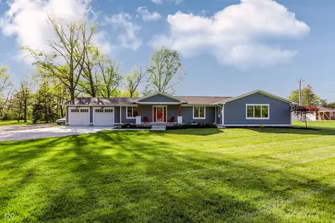 2200 Sunnybrook Ln, Lebanon, IN 46052