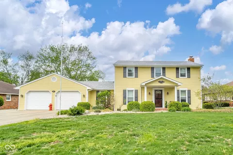 27 S Lansdown Way, Anderson, IN 46012