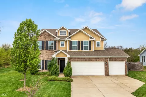 21445 Hanstock Dr, Noblesville, IN 46062