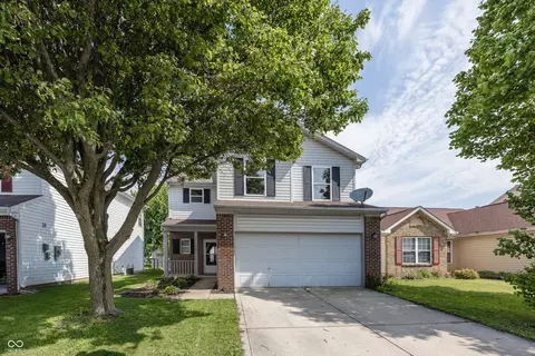 4620 Whitham Ln, Indianapolis, IN 46237