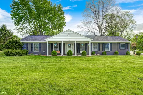 2017 Fairway Dr, Greencastle, IN 46135
