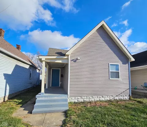 2121 Webb St, Indianapolis, IN 46225
