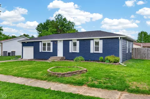 1063 Dutchman Ln, Seymour, IN 47274