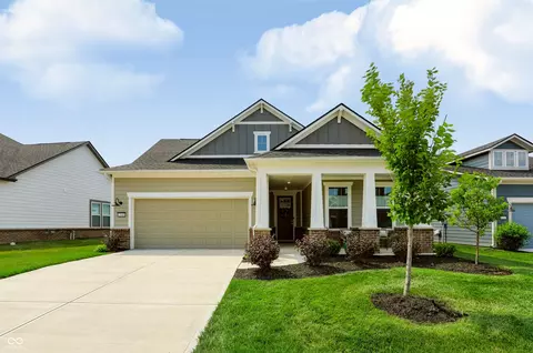 3149 Arkle Rd, Westfield, IN 46074
