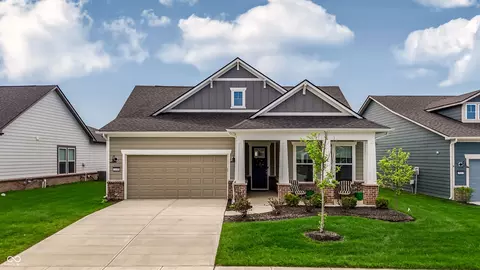 3149 Arkle Rd, Carmel, IN 46074