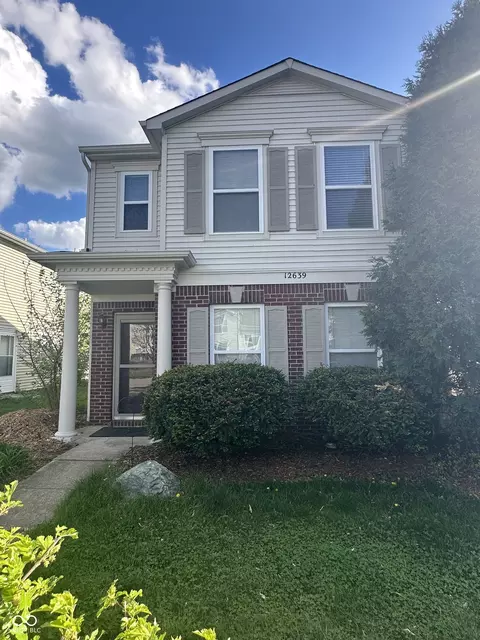 12639 Justice Xing, Fishers, IN 46037