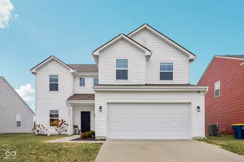 1469 Bigleaf Dr, Sheridan, IN 46069
