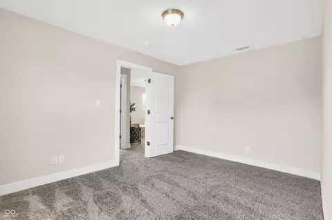 Bedroom - 6666 Cobblestone Dr, Pendleton, IN 46064 photo 9 of 9