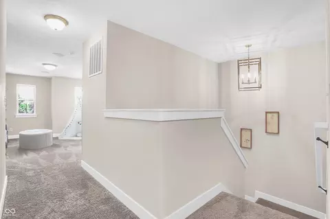 Entry Way - 6666 Cobblestone Dr, Pendleton, IN 46064 photo 5 of 7