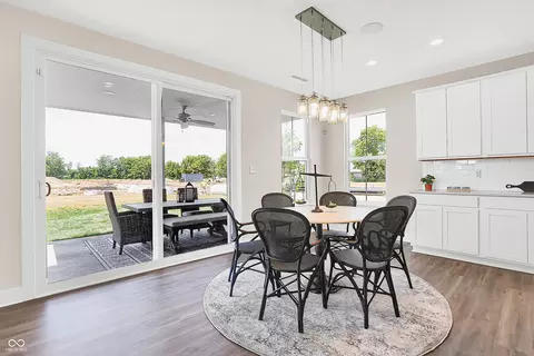 Dining - 6666 Cobblestone Dr, Pendleton, IN 46064 photo 1 of 1