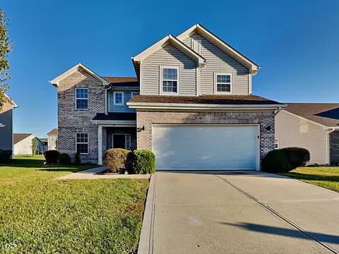 918 Adena Ln, Westfield, IN 46074