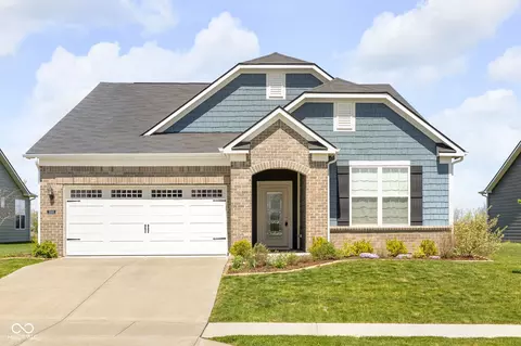 5888 Walkabout Way, Brownsburg, IN 46112