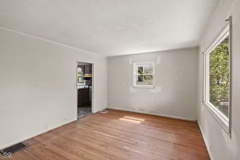 527 S Grand Ave, Indianapolis, IN 46219