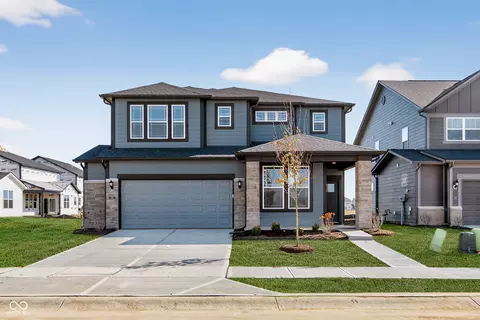 2569 Pearson Pkwy, Plainfield, IN 46168