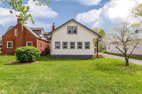 945 Cecil Ave, Indianapolis, IN 46219