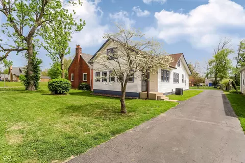 945 Cecil Ave, Indianapolis, IN 46219