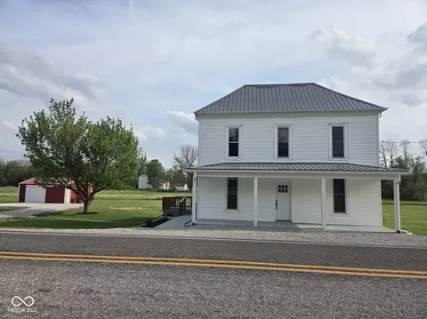 1335 W State Highway 250, Deputy, IN 47230