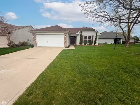5017 Atlanta St, Anderson, IN 46013