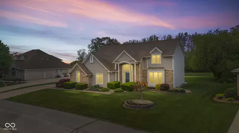 1266 Kensington Dr, Seymour, IN 47274