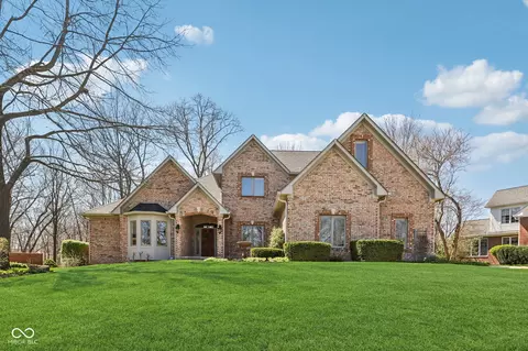 10276 Springstone Rd, Mccordsville, IN 46055