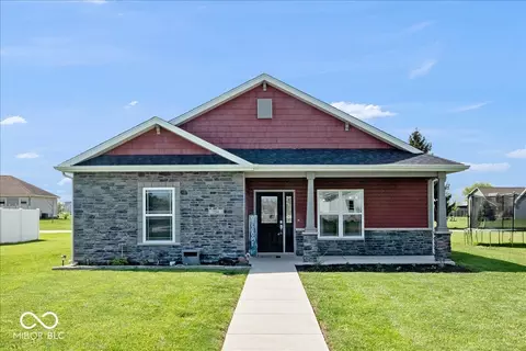 756 Mulberry Ln, Tipton, IN 46072