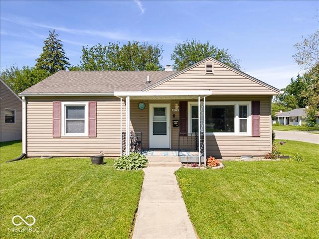 4772 N Mitchner Ave, Indianapolis, IN 46226