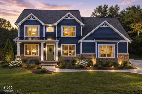 8165 Cindy Cir, Martinsville, IN 46151
